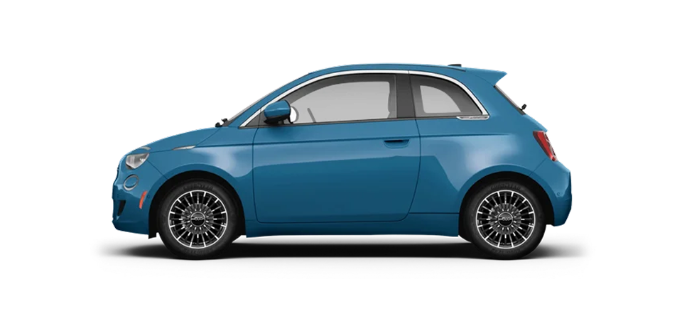Fiat 500 Auto